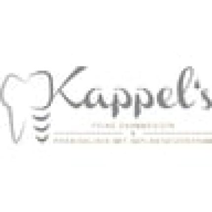 Logotipo de Kappel´s feine Zahnmedizin