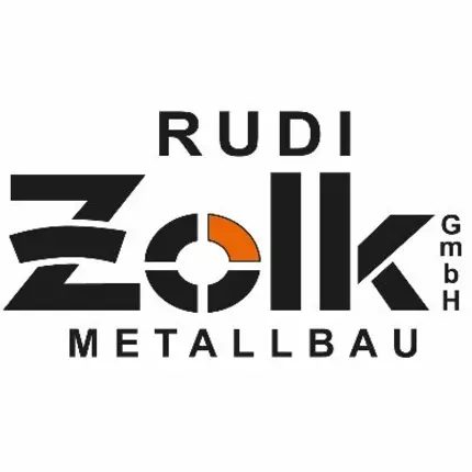 Logo od Rudi Zolk GmbH Metallbau - Schlosserei.