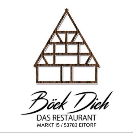 Logo from Böck Dich Cafe Restaurant