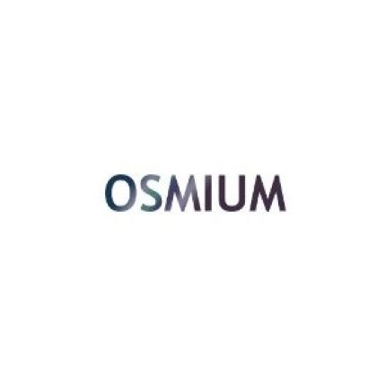 Logo from Osmium Flagshipstore