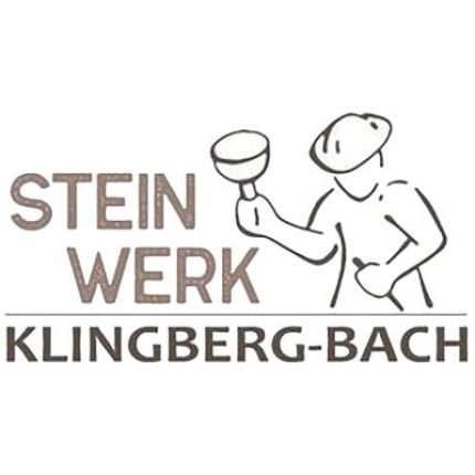 Logo van Stein Werk Klingberg-Bach