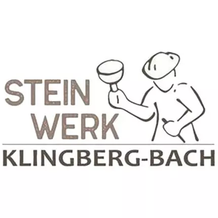 Logo von Stein Werk Klingberg-Bach