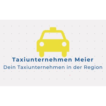 Logo od Georg Meier Taxiunternehmen