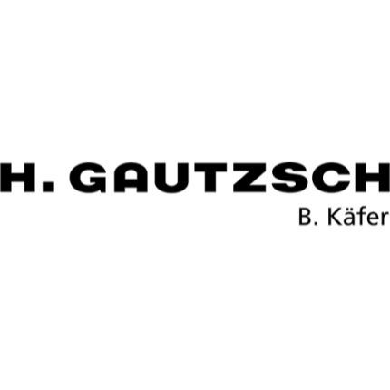 Logotipo de H. Gautzsch Bergheim B. Käfer GmbH & Co. KG