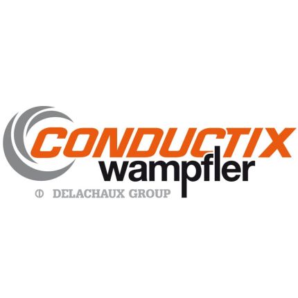Logo von Conductix-Wampfler AG