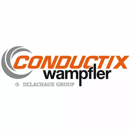 Logo od Conductix-Wampfler AG