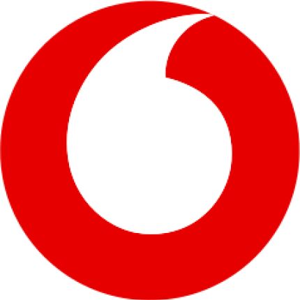 Logo fra Vodafone Shop Tel Center