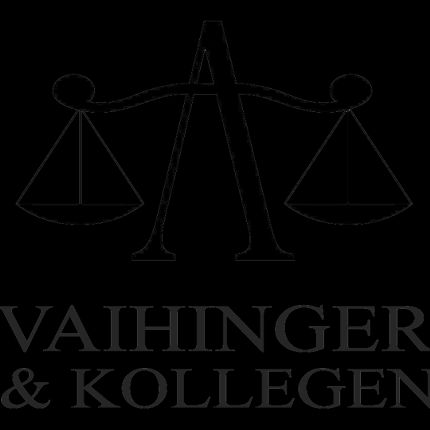 Logo van Erbrechtskanzlei Vaihinger | Rechtsanwälte