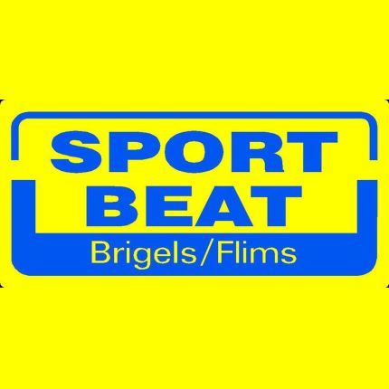 Logotyp från SPORT BEAT Brigels