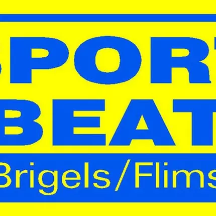 Λογότυπο από SPORT BEAT Brigels