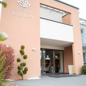 Bild von Boutique Hotel Erla