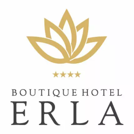 Logotyp från Boutique Hotel Erla