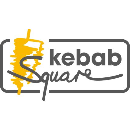 Λογότυπο από Kebab Square