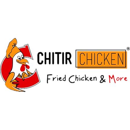 Logo van Chitir Chicken Basel