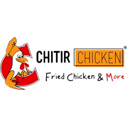 Logo od Chitir Chicken Basel