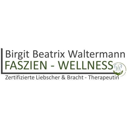 Logo fra Faszien Wellness