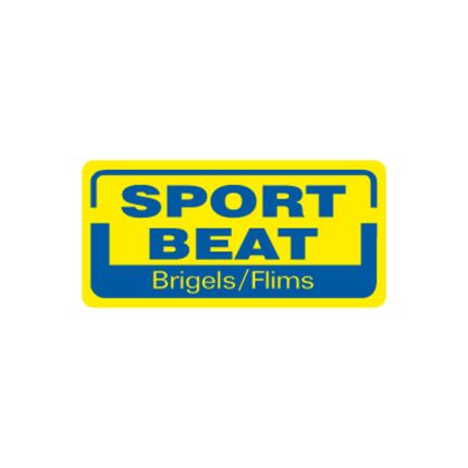 Logo fra SPORT BEAT Flims