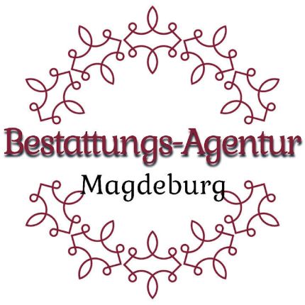 Logo fra Bestattungs-Agentur Magdeburg