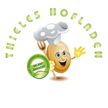 Logo von Thieles Hofladen