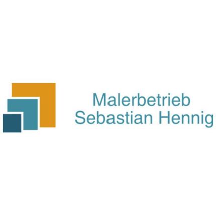 Logo von Malerbetrieb Sebastian Hennig