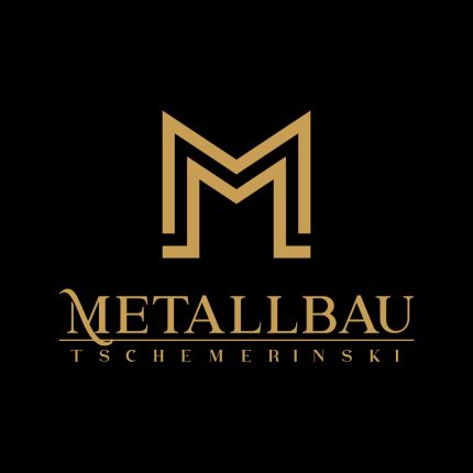 Logo from METALLBAU TSCHEMERINSKI