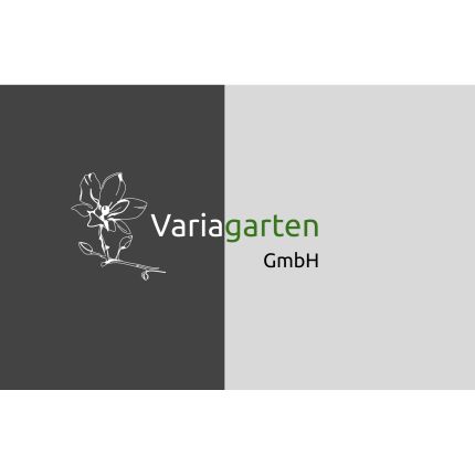 Logo van Variagarten GmbH