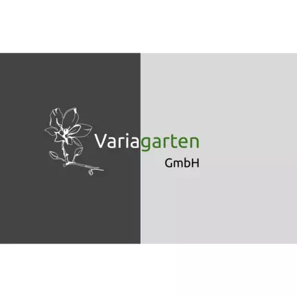 Logo van Variagarten GmbH