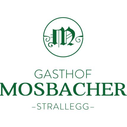 Logo von Gasthof Mosbacher