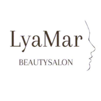 Logotyp från Beautysalon LyaMar