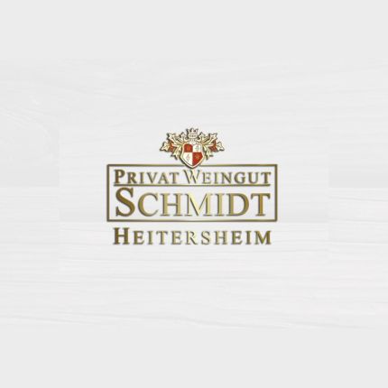 Logo van Privatweingut Schmidt