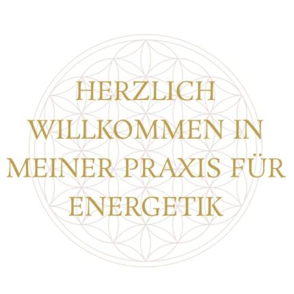 Logotyp från Helga Gumpinger - Praxis für Energetik