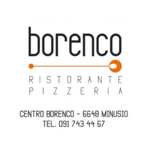 Bild von Borenco - Ristorante Pizzeria