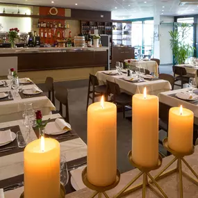 Bild von Borenco - Ristorante Pizzeria