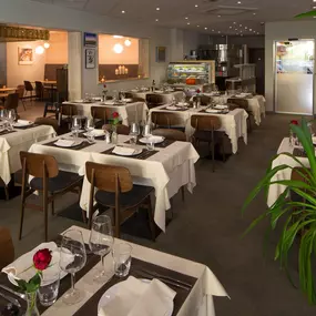 Bild von Borenco - Ristorante Pizzeria