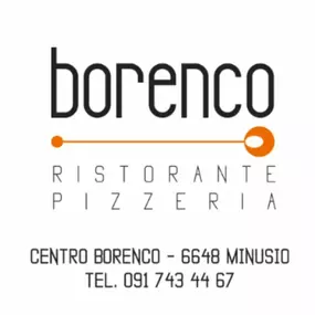 Bild von Borenco - Ristorante Pizzeria