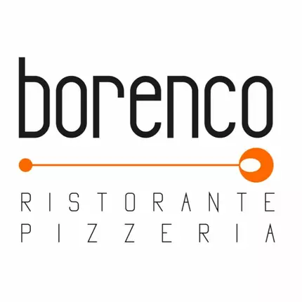 Λογότυπο από Borenco - Ristorante Pizzeria