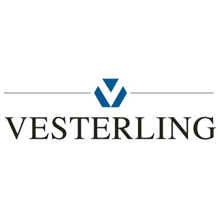 Logotyp från Vesterling AG Personalberatung für Technologie Geschäftsstelle Köln
