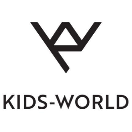 Logotipo de Kids-world