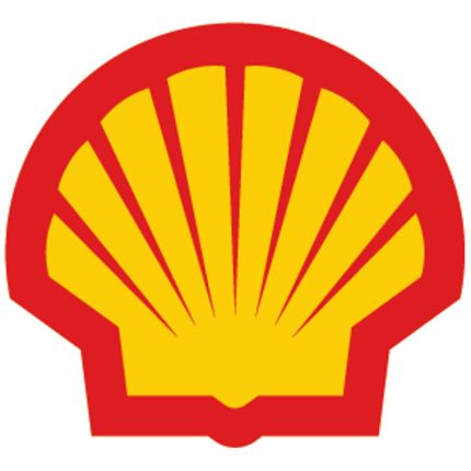 Logo fra Shell