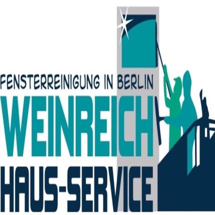 Logo od Weinreich-Haus-Service - Fensterreinigung
