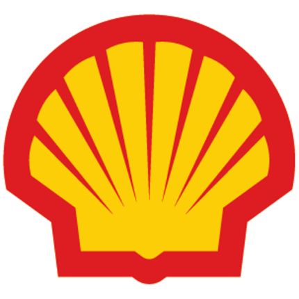 Logo de Shell
