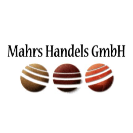 Logo da Mahrs Handels GmbH,  Hardware & Computer Handel Hamburg