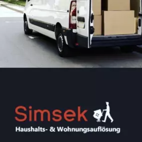 Bild von Simsek Haushalts- & Wohnungsauflösung