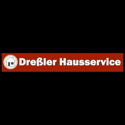 Logo de Dreßler Hausservice