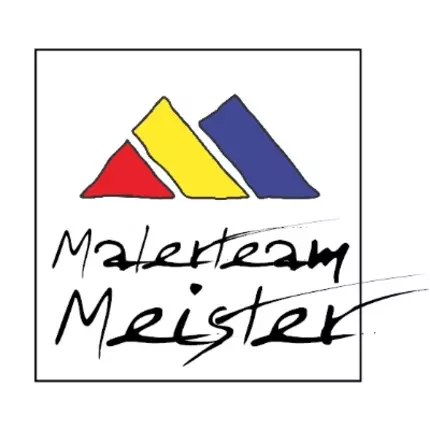 Logo van Malerteam Meister GmbH