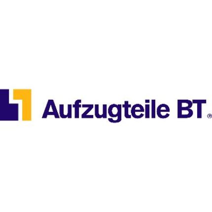 Logo fra Aufzugteile BT® GmbH