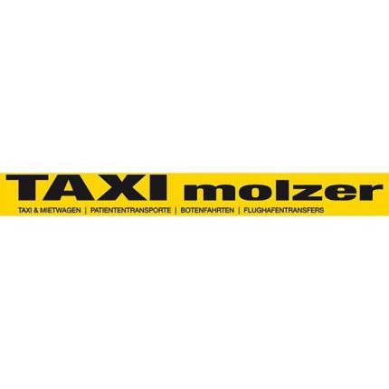 Logotipo de Taxi Molzer