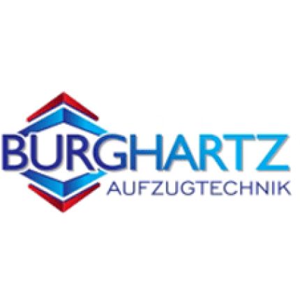 Logo van AUFZUGTECHNIK BURGHARTZ GBR