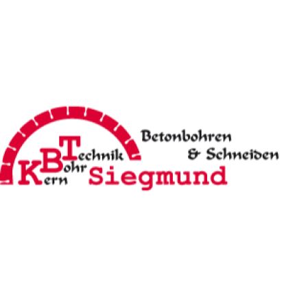 Logotyp från Kernbohrtechnik Siegmund Marko Siegmund