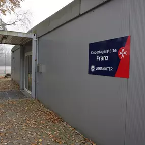Bild von Johanniter-Kita Franz